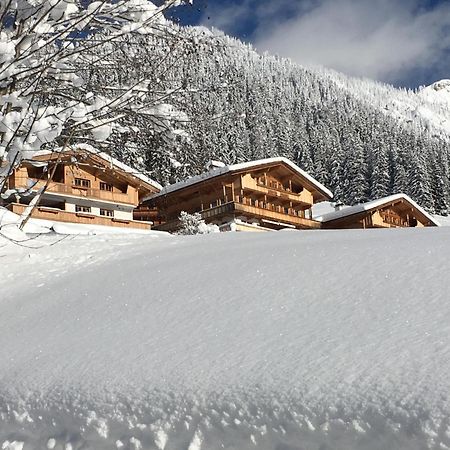 Haus Fernwald Top Tim Und Nynke Alpbach Exterior photo