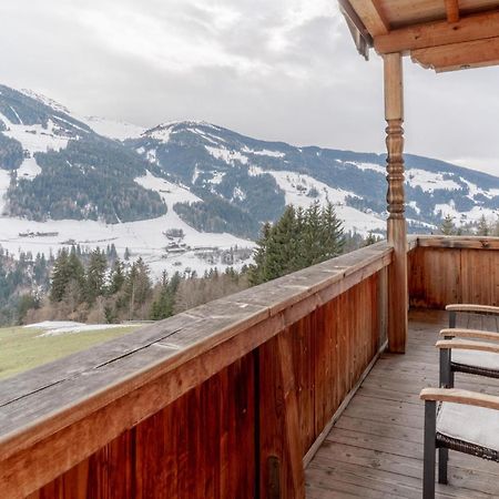 Haus Fernwald Top Tim Und Nynke Alpbach Exterior photo