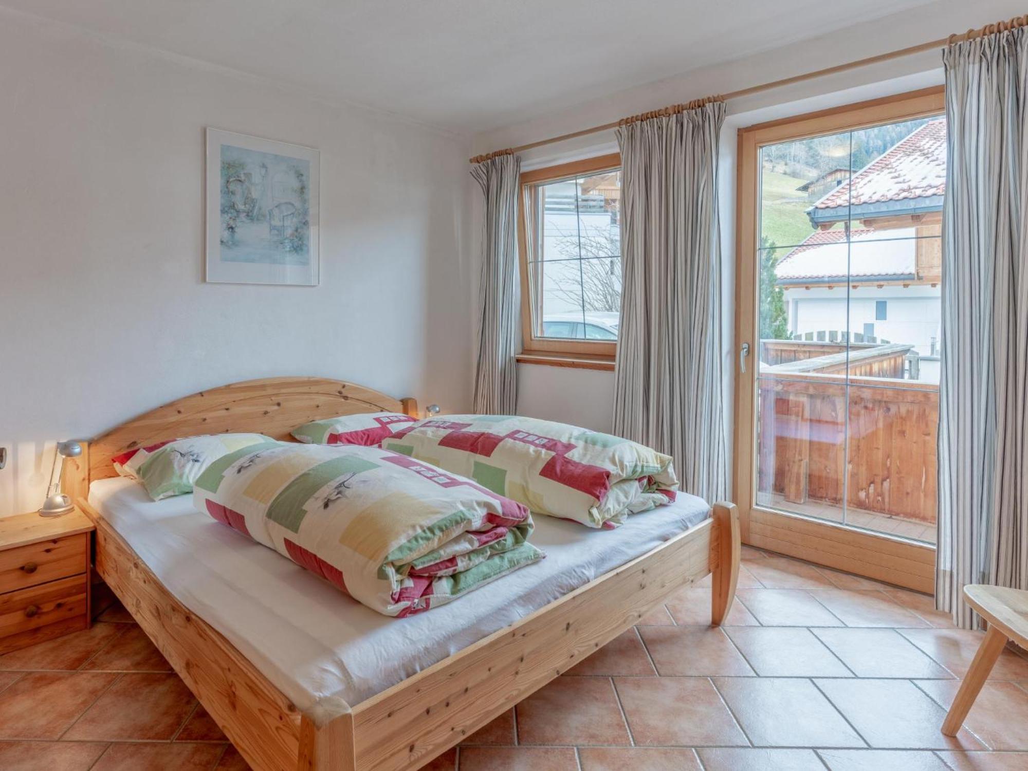 Haus Fernwald Top Tim Und Nynke Alpbach Exterior photo