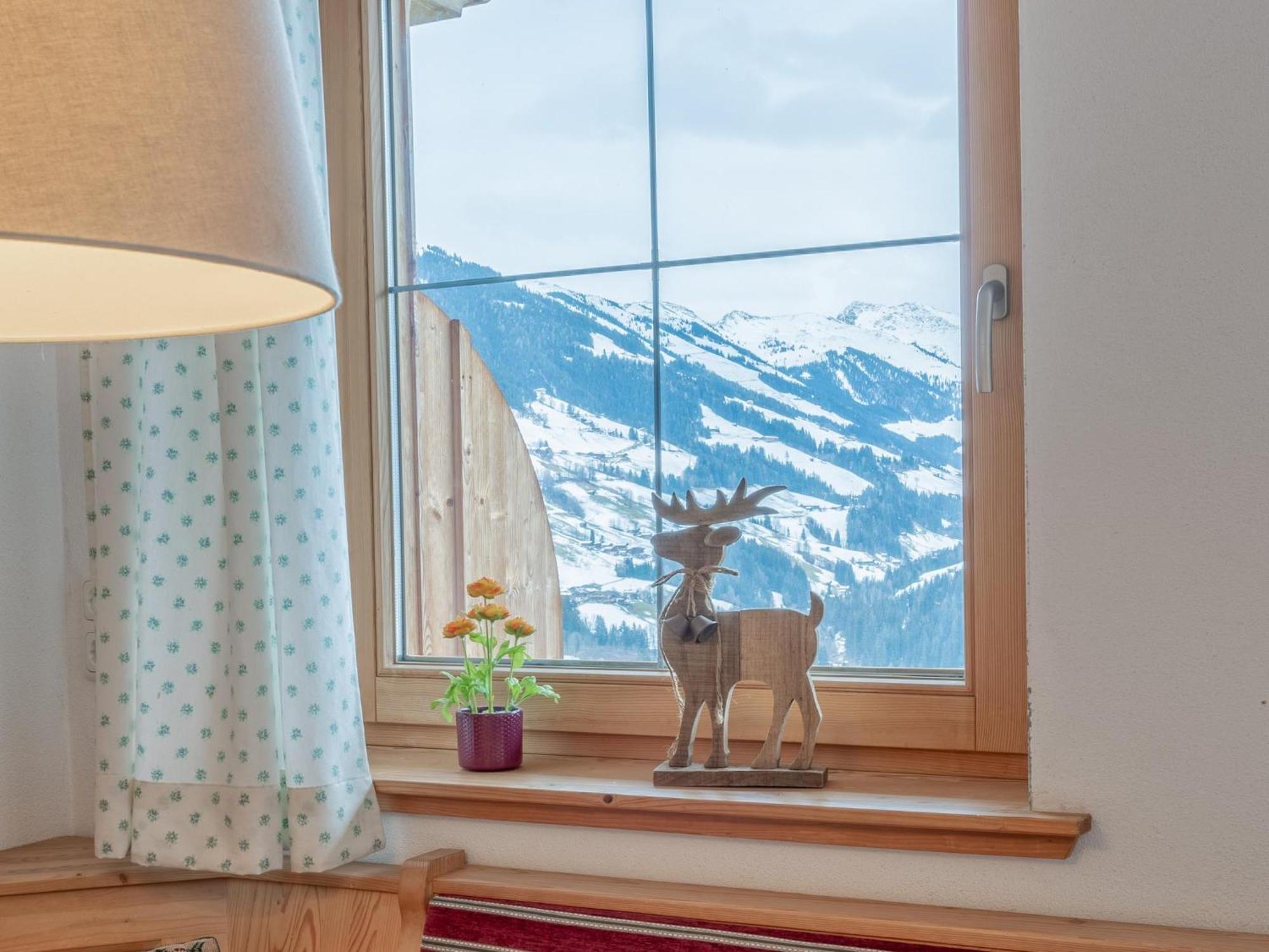Haus Fernwald Top Tim Und Nynke Alpbach Exterior photo