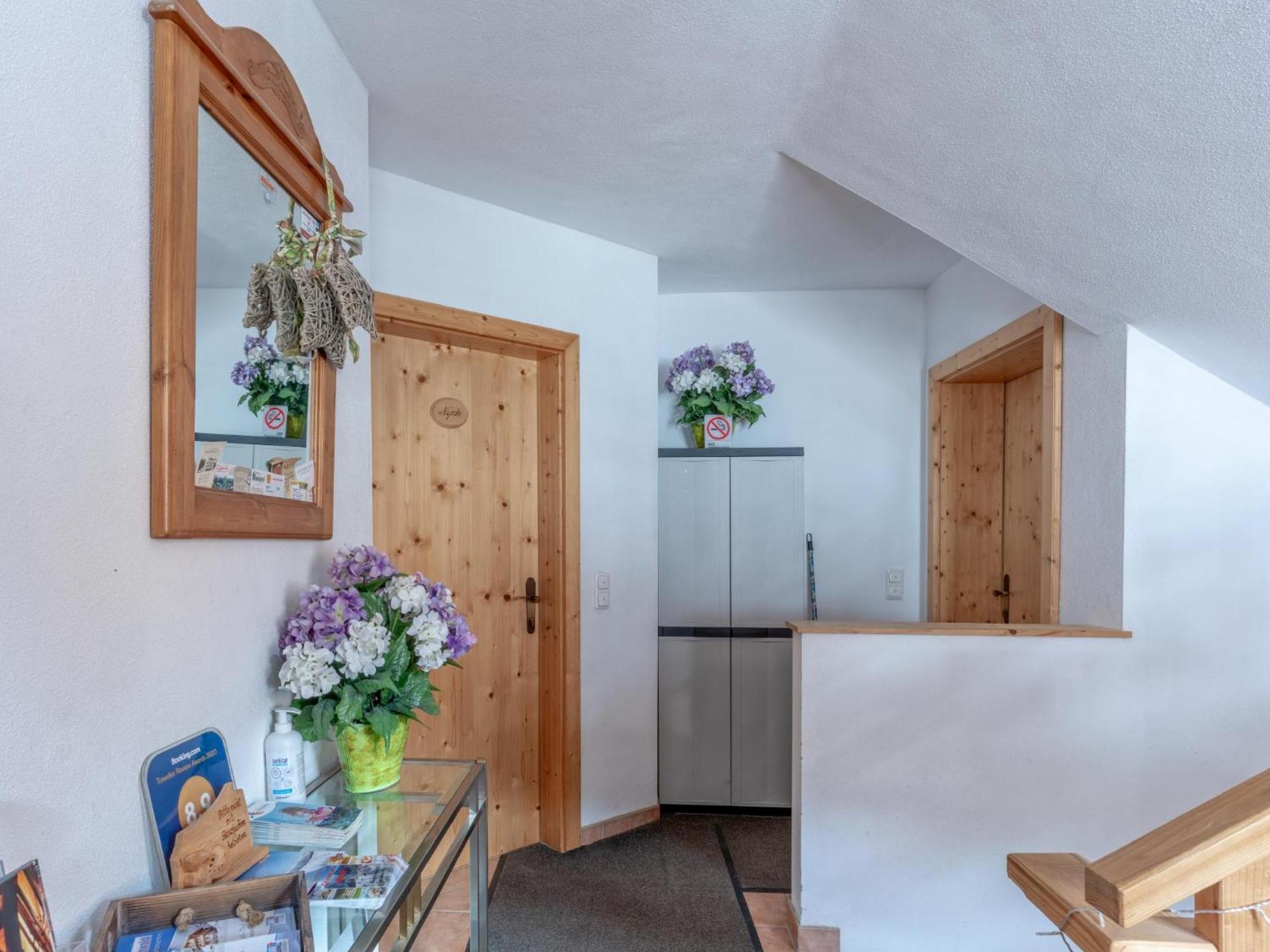 Haus Fernwald Top Tim Und Nynke Alpbach Exterior photo