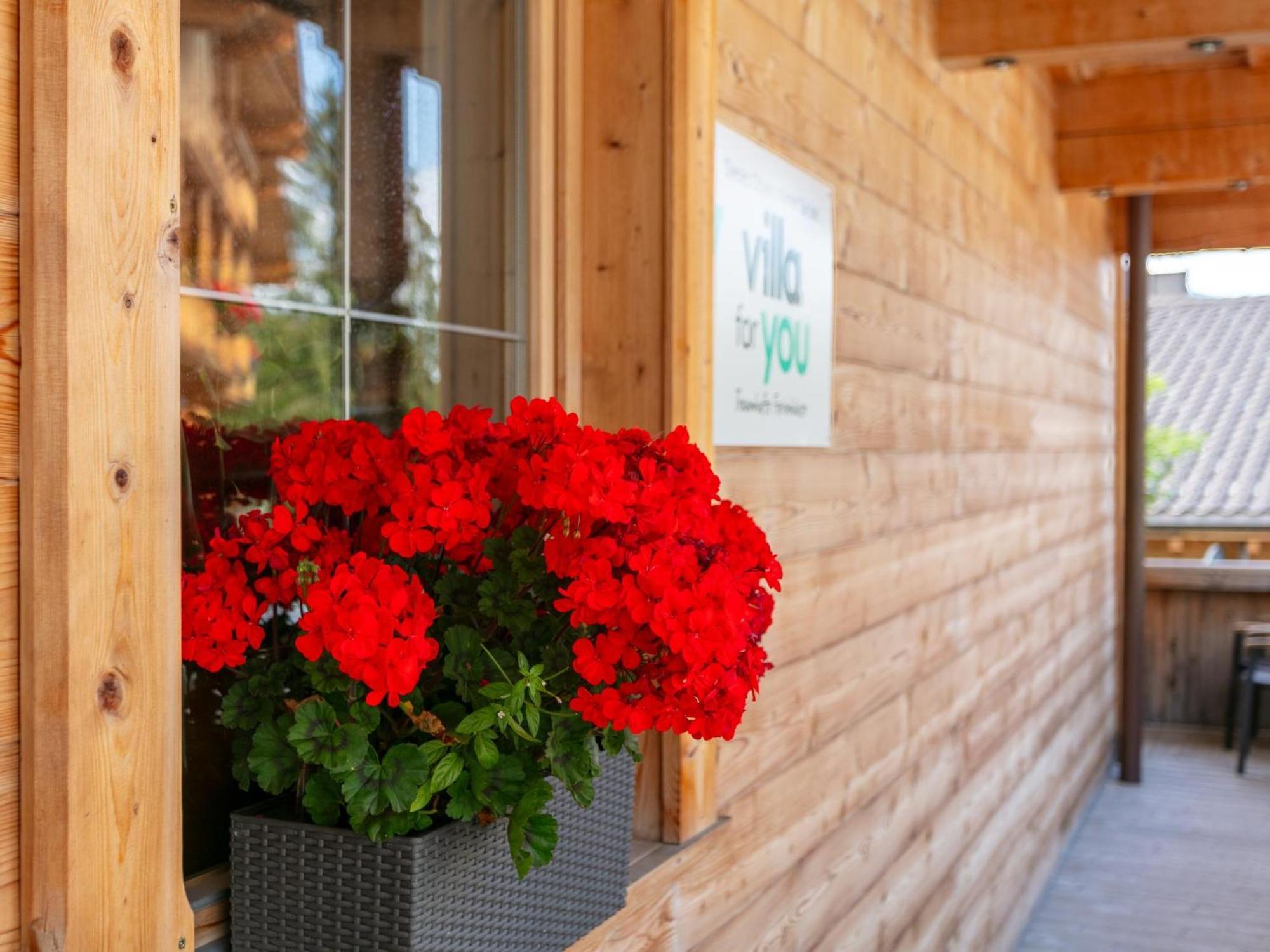 Haus Fernwald Top Tim Und Nynke Alpbach Exterior photo