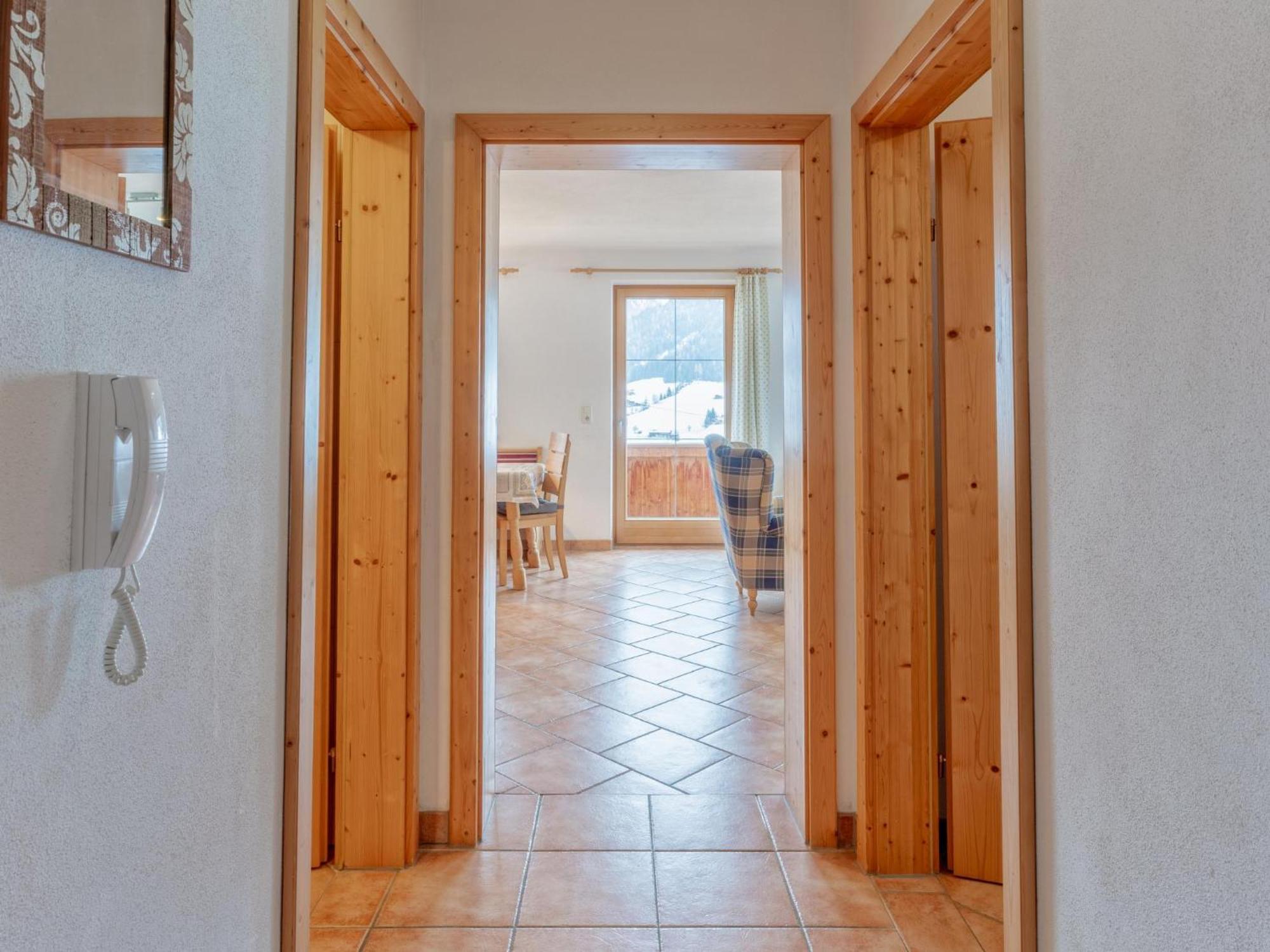 Haus Fernwald Top Tim Und Nynke Alpbach Exterior photo
